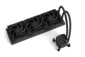 EK Water Blocks EK-Nucleus AIO CR360 Dark Komplett-Wasserkühlung - Schwarz - 2051456