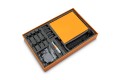 EK Water Blocks EK-Nucleus AIO CR360 Dark Komplett-Wasserkühlung - Schwarz - 1855240