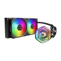 Chłodzenie wodne Cooler Master Masterliquid 240 Atmos ARGB - 2051601