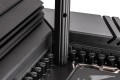 EK Water Blocks EK-Nucleus AIO CR360 Dark Komplett-Wasserkühlung - Schwarz - 1855229