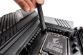 EK Water Blocks EK-Nucleus AIO CR360 Dark Komplett-Wasserkühlung - Schwarz - 1855235