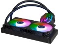 Chłodzenie wodne Cooler Master Masterliquid 240 Atmos ARGB - 1778231