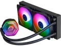 Chłodzenie wodne Cooler Master Masterliquid 240 Atmos ARGB - 1778230