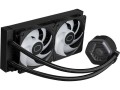 Chłodzenie wodne Cooler Master Masterliquid 240 Atmos ARGB - 1778228