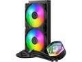 Chłodzenie wodne Cooler Master Masterliquid 240 Atmos ARGB - 1778226