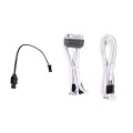 Lian Li GALAHAD II LCD 360 AIO, ARGB - white - 1868646