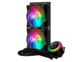 Chłodzenie wodne Cooler Master Masterliquid ML240R RGB - 1866299