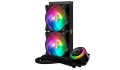 Chłodzenie wodne Cooler Master Masterliquid ML240R RGB - 894151