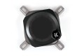 EK Water Blocks EK-Nucleus AIO CR240 Dark Komplett-Wasserkühlung - Schwarz - 1794354