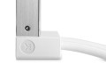EK Water Blocks EK-Nucleus AIO CR360 Lux D-RGB Komplett-Wasserkühlung - Weiß - 1794351