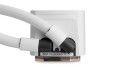 EK Water Blocks EK-Nucleus AIO CR360 Lux D-RGB Komplett-Wasserkühlung - Weiß - 1794349