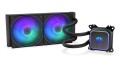 Chłodzenie wodne Endorfy Navis F240 ARGB (EY3B004) 120mm - 1472487