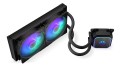 Chłodzenie wodne Endorfy Navis F240 ARGB (EY3B004) 120mm - 2051613