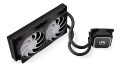 Chłodzenie wodne Endorfy Navis F240 ARGB (EY3B004) 120mm - 1472493