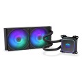 Chłodzenie wodne Endorfy Navis F240 ARGB (EY3B004) 120mm - 1472497