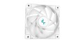 Chłodzenie wodne DeepCool LS520 WH 240mm - 1671476