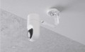 Ubiquiti UVC-G5-Flex | Kamera IP | IPX4, 2K 30 fps, 1x RJ45 100Mb/s PoE, mikrofon - 1855263