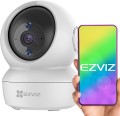 Kamera IP C6N FHD EZVIZ - 2051678
