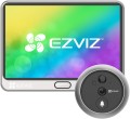 Wizjer elektroniczny do drzwi EZVIZ CS-DP2 - 2051694