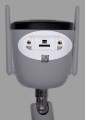 Kamera IP IMOU Bullet 2E 4MP IPC-F42FP - 1211179