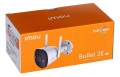 Kamera IP IMOU Bullet 2E 4MP IPC-F42FP - 1211184