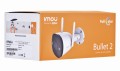 Kamera IP DAHUA BULLET 2 IPC-F22FEP IMOU - 1016393