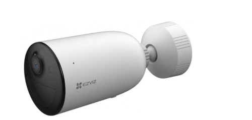 Zestaw Ezviz kamera Wi-Fi CB3 + panel solarny - 2051746