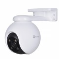 Kamera obrotowa Wi-Fi EZVIZ H8 PRO 2K 3MP - 1618289