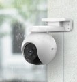 Kamera obrotowa Wi-Fi EZVIZ H8 PRO 2K 3MP - 1660223