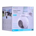 Kamera obrotowa Wi-Fi EZVIZ H8 PRO 2K 3MP - 1618298