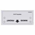 Kamera obrotowa Wi-Fi EZVIZ H8 PRO 2K 3MP - 1618296