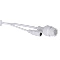 Kamera obrotowa Wi-Fi EZVIZ H8 PRO 2K 3MP - 1618295