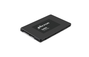 LENOVO ISG ThinkSystem 2.5inch 5400 PRO 480GB Read Intensive SATA 6Gb HS SSD