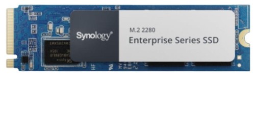Synology - Dysk SSD NVMe SNV3410-800G - 2051929