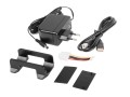 Obudowa na dysk HDD/SSD Natec RHINO USB 3.0 3.5" ALU Black Slim - 2051974