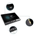 Dysk SSD Silicon Power A55 128GB 2.5" SATA3 (460/360) 3D NAND, 7mm BULK - 2051985