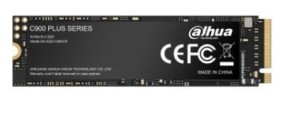 Dysk SSD Dahua C900 Plus 512GB M.2 PCIe Gen 3.0 x4 3D NAND (3300/2700 MB/s) (SSD-C900VN512G-B)