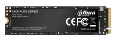 Dysk SSD Dahua C900 Plus 512GB M.2 PCIe Gen 3.0 x4 (3200/2500 MB/s) 3D NAND - 2051998