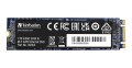 Dysk SSD wewnętrzny Verbatim Vi560 S3 1TB M.2 2280 SATA - 2052005