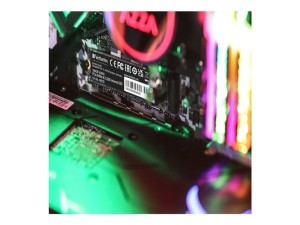 Dysk SSD Verbatim Vi3000 256GB M.2 PCIe Gen3 NVME 2280 (3300/1500 MB/s)
