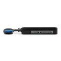 AXAGON ADSA-FP3 FASTPort3 Adapter, USB3.0, HDD/SSD/ODD, SATA 6G - zasilacz sieciowy - 2052047
