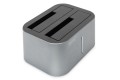 Stacja dokująca DIGITUS USB 3.0 do SSD/HDD 2.5/3.5" SATA III z funkcją klonowania - 1208223