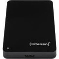 HDD USB3 500GB EXT. 2.5"/BLACK 6021530 INTENSO - 1887036
