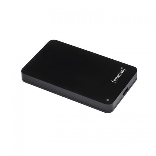 HDD USB3 500GB EXT. 2.5"/BLACK 6021530 INTENSO - 1887036