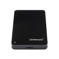 HDD USB3 500GB EXT. 2.5"/BLACK 6021530 INTENSO - 2052061