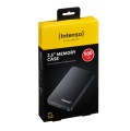 HDD USB3 500GB EXT. 2.5"/BLACK 6021530 INTENSO - 1887034