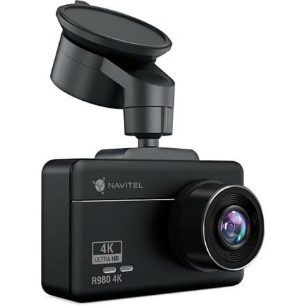 Wideorejestrator Navitel R980 4K - 2052641