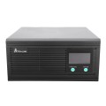 Extralink Piorun 1200VA/1000W | Inwerter | Czysta sinusoida, napięcie akumulatora 24V DC - 2052991