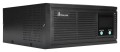 Extralink Piorun 1200VA/1000W | Inwerter | Czysta sinusoida, napięcie akumulatora 24V DC - 2002542