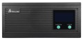Extralink Piorun 1200VA/1000W | Inwerter | Czysta sinusoida, napięcie akumulatora 24V DC - 2002543